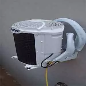 Instalação de Ar Condicionado de Teto Duque de Caxias Ar Condicionado Portátil