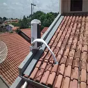 Ar Condicionados Empresa de Instalação de Ar Condicionado de Teto Duque de Caxias