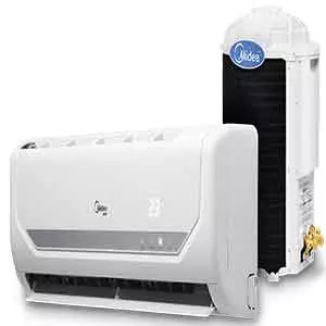 Sistemas HVAC e Instalação de Ar Condicionado de Teto Duque de Caxias