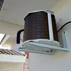 Instalação de Ar Condicionado de Teto Duque de Caxias em promoção