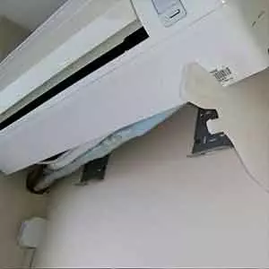 manutenção e Instalação de Ar Condicionado de Teto Duque de Caxias