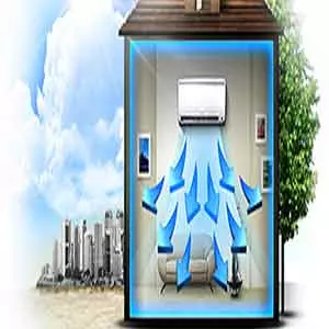 Instalação de Ar Condicionado de Teto Duque de Caxias midea