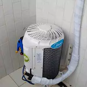 nosso serviço de Instalação de Ar Condicionado de Teto Duque de Caxias